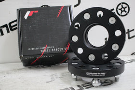 Kit Alargadores / Espaçadores Japan Racing 2.0cm 5x114.3 66.1 (12x1.25)