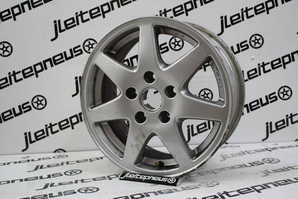 Jantes Gamaparts 15 5x112 6.5 ET45 - Fazemos Montagem*/ Envio**