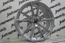 Jantes Novas Japan Racing JR21 19 5x112 8+8.5 ET27+40 - Fazemos Montagem/Envio-2