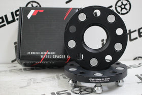 Kit Alargadores / Espaçadores Japan Racing 1.5cm 5x114.3 64.1 (12x1.50)