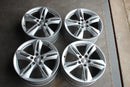 Jantes Originais Audi 18 5x112 7 ET43 - Fazemos Montagem/Envio-6