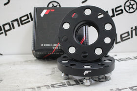 Kit Alargadores / Espaçadores Japan Racing 2.0cm 5x114.3 64.1 (12x1.5)