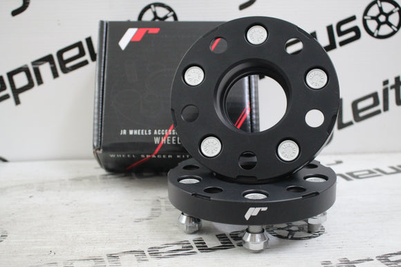 Kit Alargadores / Espaçadores Japan Racing 2.0cm 5x114.3 64.1 (12x1.5)