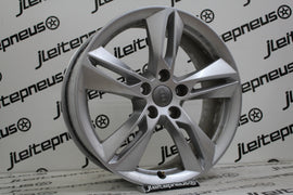 Jantes Originais Audi 18 5x112 7 ET43 - Fazemos Montagem/Envio - 0