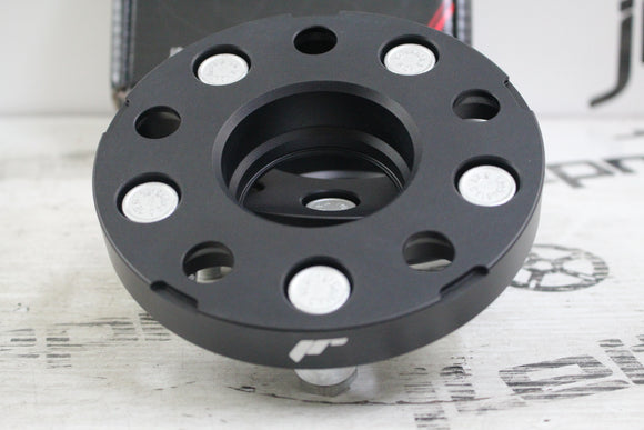 Kit Alargadores / Espaçadores Japan Racing 2.0cm 5x114.3 64.1 (12x1.5)