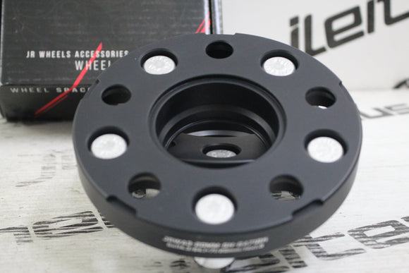 Kit Alargadores / Espaçadores Japan Racing 2.0cm 5x114.3 64.1+71 (14x1.5)