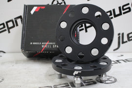 Kit Alargadores / Espaçadores Japan Racing 1.5cm 5x114.3 64.1+71 (14x1.5)