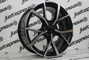 Jantes Novas VW Golf 8 R 18 5x112 8 ET45 - Fazemos Montagem/Envio-1