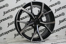 Jantes Novas VW Golf 8 R 18 5x112 8 ET45 - Fazemos Montagem/Envio-2