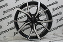 Jantes Novas VW Golf 8 R 18 5x112 8 ET45 - Fazemos Montagem/Envio-3