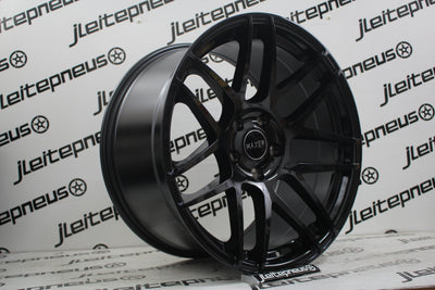 Jantes HAXER Wheels HX020 19 5x120 9+10 ET30 - Fazemos Montagem/Envio