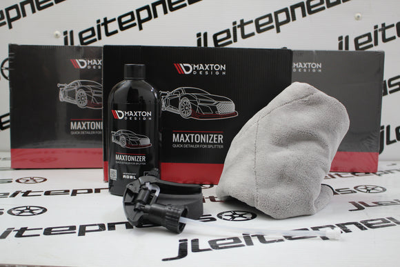 Maxton Design - MAXTONIZER DETAILER FOR SPLITTERS
