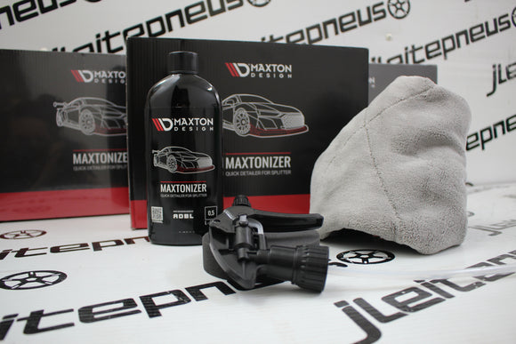 Maxton Design - MAXTONIZER DETAILER FOR SPLITTERS