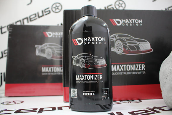 Maxton Design - MAXTONIZER DETAILER FOR SPLITTERS