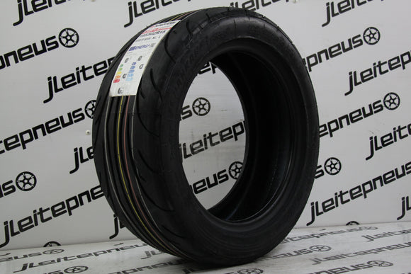 Pneus Novos Semi-Slick Nankang NS-2R 195/50R15 - Fazemos Montagem/Envio