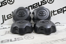 Tampas Originais Toyota