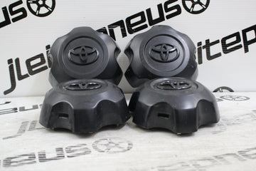 Tampas Originais Toyota