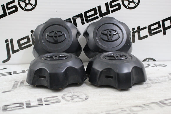 Tampas Originais Toyota