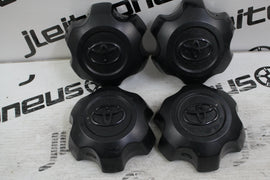 Tampas Originais Toyota - 0