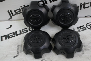 Tampas Originais Toyota - 0