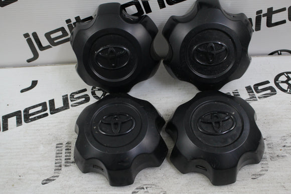 Tampas Originais Toyota