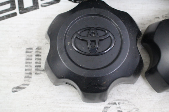 Tampas Originais Toyota