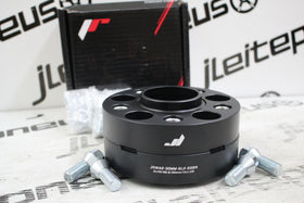 Kit Alargadores / Espaçadores Japan Racing 3.0cm 5x112 66.6 (14x1.25)