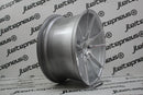Jantes Novas JR Wheels JR21 18 4x108 8.5+9.5 ET35  - Fazemos Montagem*/ Envio**-2