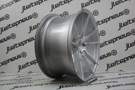 Jantes Novas JR Wheels JR21 18 4x108 8.5+9.5 ET35  - Fazemos Montagem*/ Envio** - 0