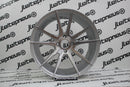 Jantes Novas JR Wheels JR21 18 4x108 8.5+9.5 ET35  - Fazemos Montagem*/ Envio**-3