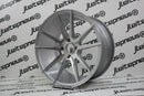 Jantes Novas JR Wheels JR21 18 4x108 8.5+9.5 ET35  - Fazemos Montagem*/ Envio**-4
