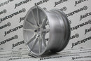 Jantes Novas JR Wheels JR21 18 4x108 8.5+9.5 ET35  - Fazemos Montagem*/ Envio**-5