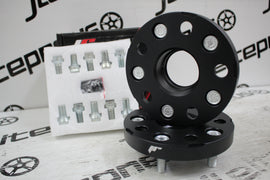 Kit Alargadores / Espaçadores Japan Racing 2.0cm 5x112 57.1 (12x1.50)