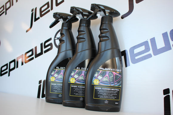 RL Detailing - Iron Remover / Wheel Cleaner