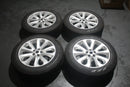 Jantes Originais 20 5x115 8.5 ET47 + Pneus Pirelli 255/55R20  - Fazemos Montagem*/ Envio**-1