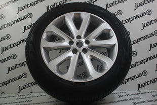 Jantes Originais 20 5x115 8.5 ET47 + Pneus Pirelli 255/55R20  - Fazemos Montagem*/ Envio**