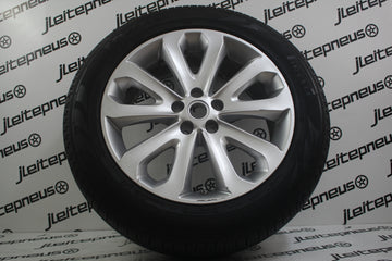 Jantes Originais 20 5x115 8.5 ET47 + Pneus Pirelli 255/55R20  - Fazemos Montagem*/ Envio** - 0