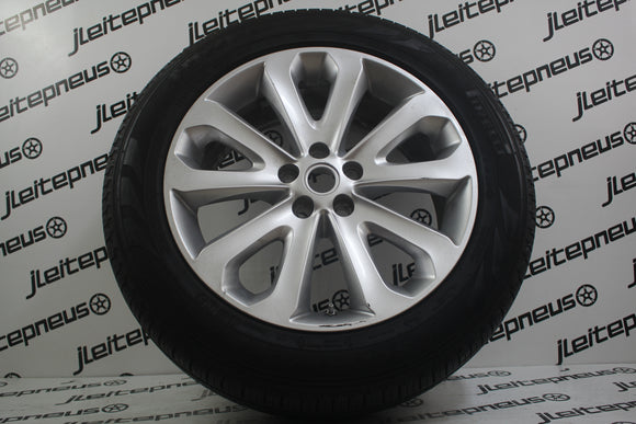 Jantes Originais 20 5x115 8.5 ET47 + Pneus Pirelli 255/55R20  - Fazemos Montagem*/ Envio**