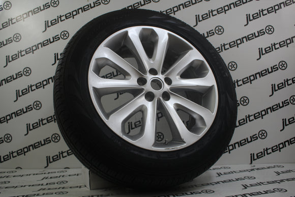 Jantes Originais 20 5x115 8.5 ET47 + Pneus Pirelli 255/55R20  - Fazemos Montagem*/ Envio**
