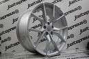 Jantes Novas Ford RS 19 5x108 8 ET45  - Fazemos Montagem*/ Envio**-1