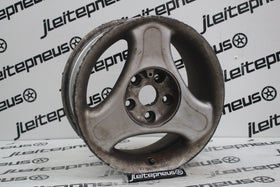 Jantes Originais 15 5x112 7 ET35 - Fazemos Montagem*/ Envio**