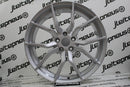Jantes Novas Ford RS 19 5x108 8 ET45  - Fazemos Montagem*/ Envio**-4
