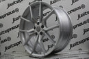 Jantes Novas Ford RS 19 5x108 8 ET45  - Fazemos Montagem*/ Envio**-6