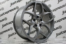 Jantes BMW X5/X6 19 5x120 9 ET45+18 - Fazemos Montagem*/ Envio**-1
