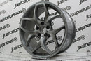 Jantes BMW X5/X6 19 5x120 9 ET45+18 - Fazemos Montagem*/ Envio**-4