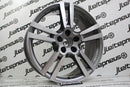 Jantes Porsche 20 5x112 9+10.5 ET20  - Fazemos Montagem*/ Envio**-2