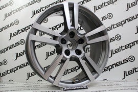 Jantes Porsche 20 5x112 9+10.5 ET20  - Fazemos Montagem*/ Envio** - 0