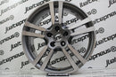 Jantes Porsche 20 5x112 9+10.5 ET20  - Fazemos Montagem*/ Envio**-3