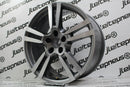 Jantes Porsche 20 5x112 9+10.5 ET20  - Fazemos Montagem*/ Envio**-4