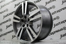 Jantes Porsche 20 5x112 9+10.5 ET20  - Fazemos Montagem*/ Envio**-5
